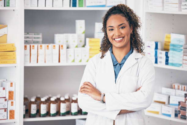 MR Compounding Pharmacy pharmacist in Grand Prairie, TX