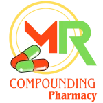 MR Compounding Pharmacy logo